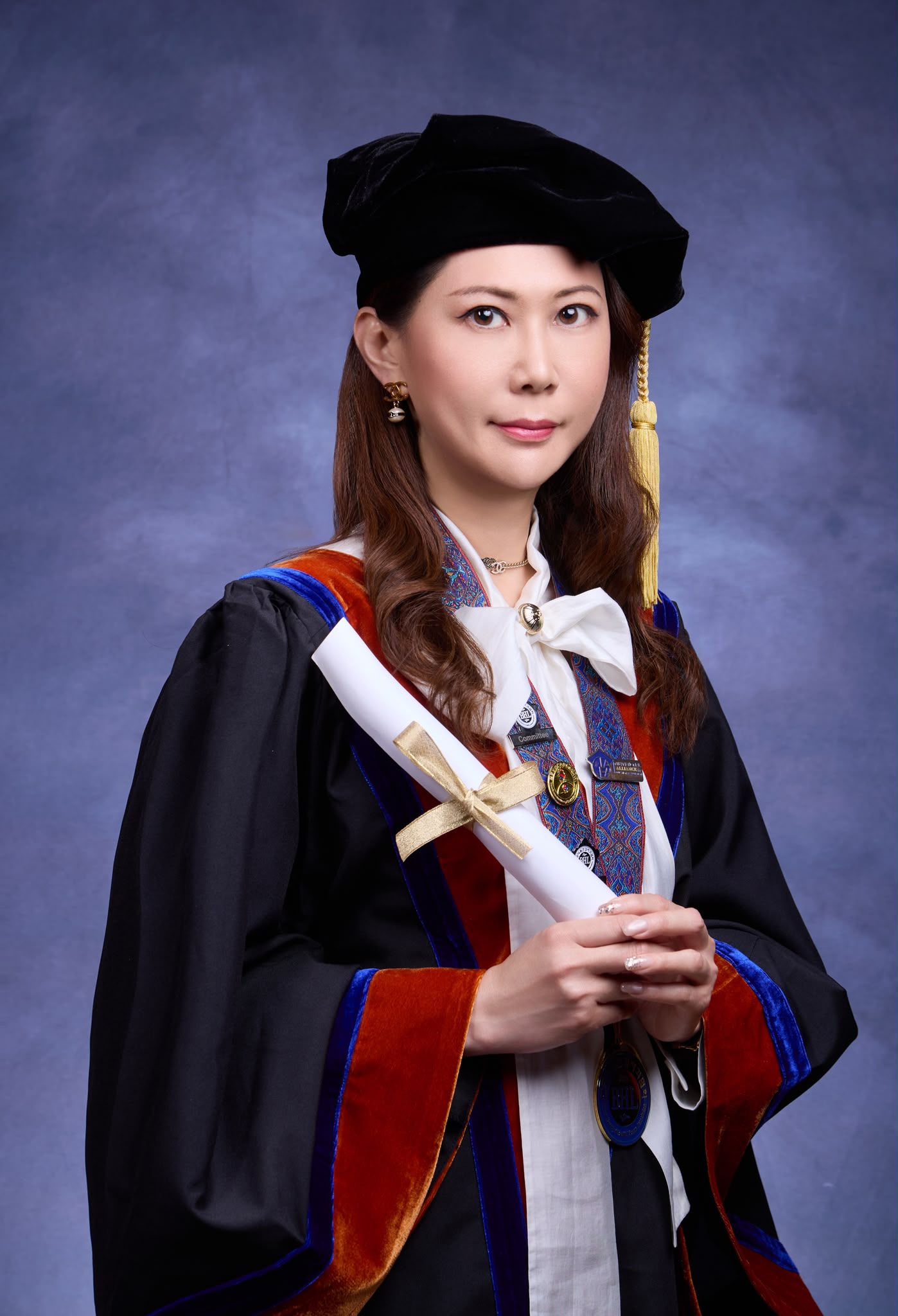 Yuen Lai Yan Jenny	